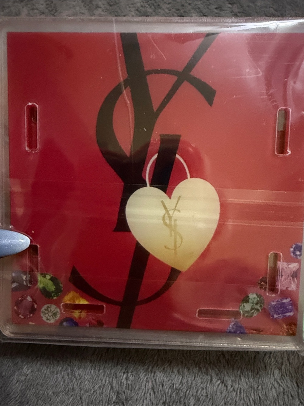 Pen Holder